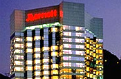 Marriott: CRM task