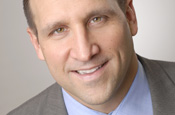 Mark Gall, senior vice-president BBC America and BBC Digital Media Sales