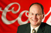 Marketer named CEO of Coors Brewers