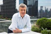 Mark Read drops more hints about changing WPP