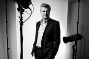 North America 'will take time', WPP's Mark Read admits