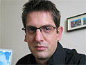 Brooks: developing new channel <I>pic: Sam Walker</I>