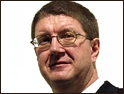 Byford: strive to promote high standards