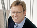 Chippendale: heading up News group ad sales