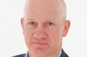 Dobson: client services director at The Software Bureau