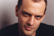 Frith: quitting magazine he turned around