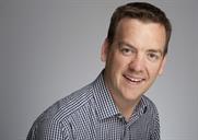Mark Given, head of brand communications, Sainsbury's