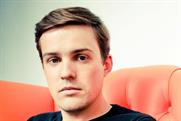 Mark Holden, head of futures, Arena