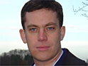 Lewis: delighted to welcome Mark on to the team