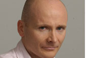 Mark Sammon: takes up role as head of commissions VMtv