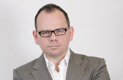 Smith: chief executive officer of TMN Group