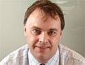 Thomas: steps down as editor