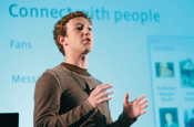 First UK-brokered ad deals ready for  Facebook launch