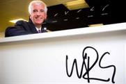 Mark Wallace departs from WRG