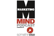 The Marketing Mind podcast: Domino's head of digital Nick Dutch talks all things tech