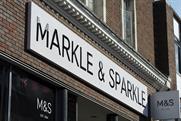 Turkey of the week: Marks & Spencer's 'Markle & Sparkle' was a royal fail