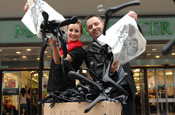 M&S: 'green' brands not recognised