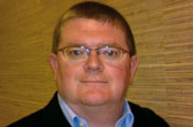 Mark Story, managing director of Bauer Radio programming