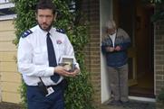 Marmite: animal recsue spoof joins the chart