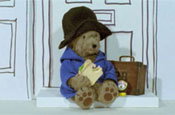 Marmite: puts Paddington Bear ads on Facebook