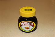 Marmite: a spread fit for the Queen