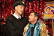 Why we're loving: Dean Gaffney, actor
