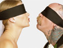 Married by America: love is blind