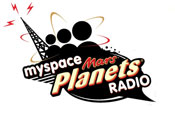 Mars sponsored MySpace show fronted by Alex Zane