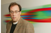 Jim Marshall, chairman Starcom MediaVest