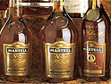 Martell: hit by US anti-French sentiment
