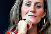 Lane Fox: appointed to M&S board