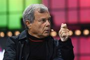 Martin Sorrell: 'There's something about the unfairness of it that drives me'