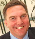 Doyle: ambitious targets