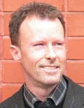 Kemp: overseeing TBWA\Manchester