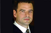Newland: to edit Abu Dhabi paper