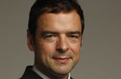 Newland: editor-in-chief of The National