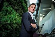 He who dares: will Oliver's Simon Martin revive Dare?