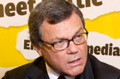 Sorrell: good start to the year
