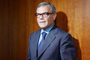 WPP expected to report 12% profit rise