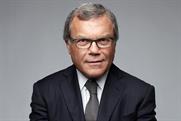 Watershed moment for media shops, Sorrell says