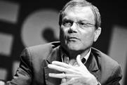 Martin Sorrell: Amazon's advertising business will be worth $100bn
