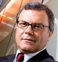 Sorrell: digital growth will come through organic growth
