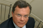 Sorrell: WPP offer accepted 