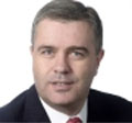 Turvey: managing director role