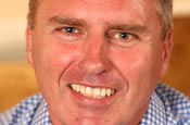 Webley: financial services role