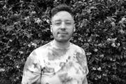 Being non-binary in adland