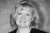 Lake: promoted to chief executive at MarketQuest