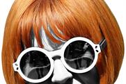 Mary Portas: How 'working like a woman' will transform creative businesses