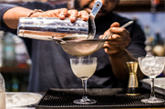 Hayman's and Brighton among gin brands taking part in Christmas pop-up