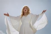 MasterCard: sister shop McCann Erickson handles advertising